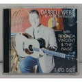 2008 Darrell Webb Live At Bellamys Sevierville TN 3 CDr Set