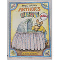 Arthur's Baby by Marc Brown (1997, Trade Paperback)
