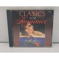 Classics for Romance by Various (CD, 1995) Disc 2