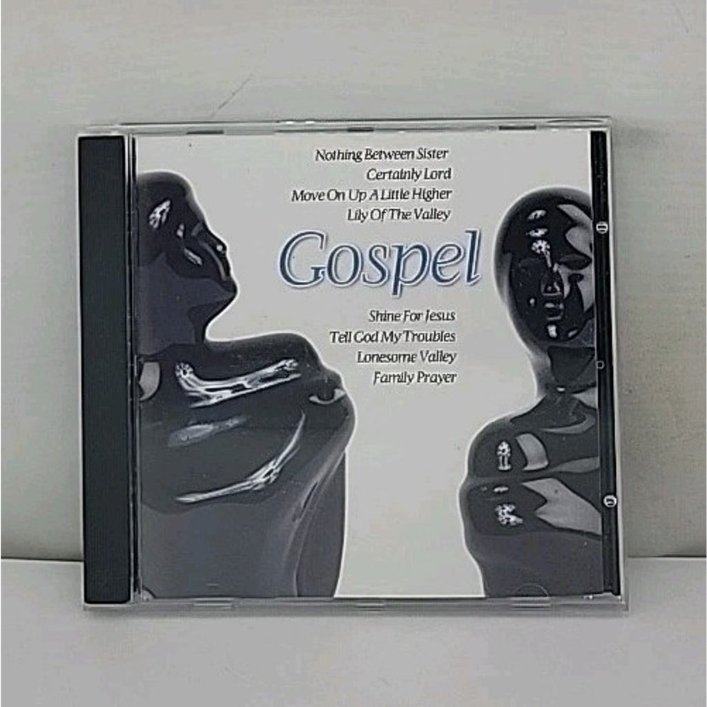 Gospel by Various (CD, 2006)