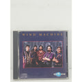 Sketches of Christmas by Wind Machine (CD, 1993)