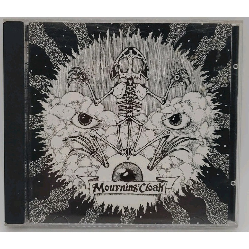 Mourning Cloak - In Dreams You See (CD)