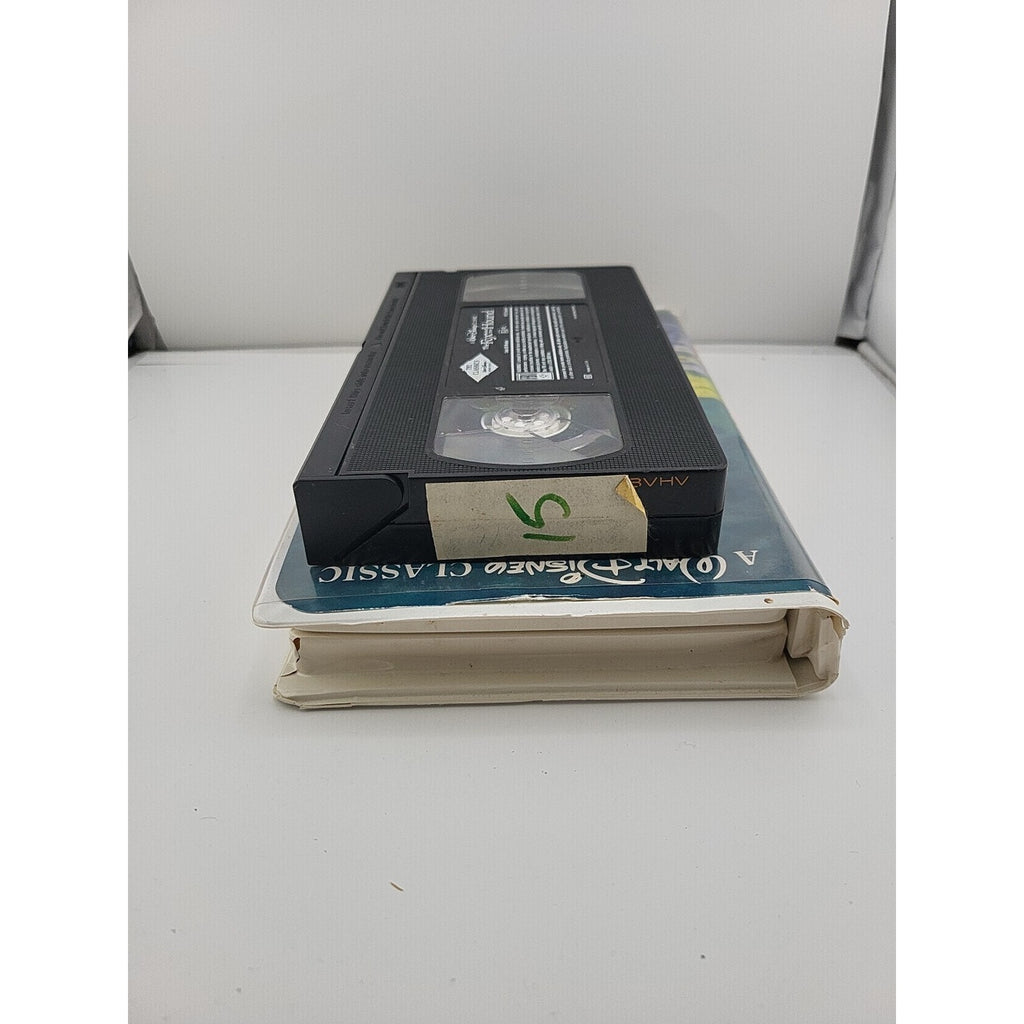 The Fox and the Hound (VHS, 1994)
