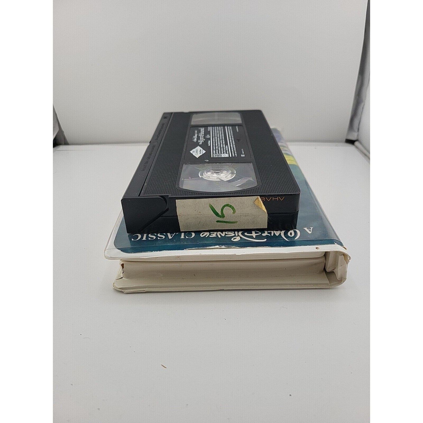 The Fox and the Hound (VHS, 1994)