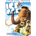 Ice Age (DVD, 2006, 2-Disc Set, Super Cool Edition Widescreen Full Frame)