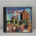 Claridge Casino Hotel Presents A 50's Party CD