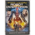 Robot Overlords (DVD)