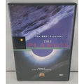 The Planets - Volume 3: Star & Atmosphere DVD, BBC Presentation, A&E Network
