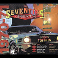 Seventies Generation: 1970-1971 [Box] by Various Artists (CD, Apr-2007, 2 Discs,