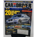 Car And Driver Magazine - July 2007 - Vol. 53 No. 1