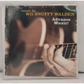 W.G. Snuffy Walden Advance Music! (CD)