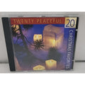 20 Peaceful Christmas Favorites by Not Available (2004, CD)