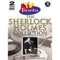 The Sherlock Holmes Collection - Set (DVD, 2002, 2-Disc Set)