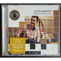 Room for Squares [Bonus Disc] by John Mayer (CD, Sep-2001, Sony...