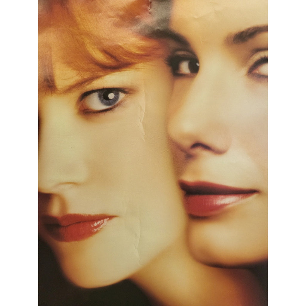 Practical Magic (1998) Original DS 27x40 Movie Poster One Sheet Sandra Bullock