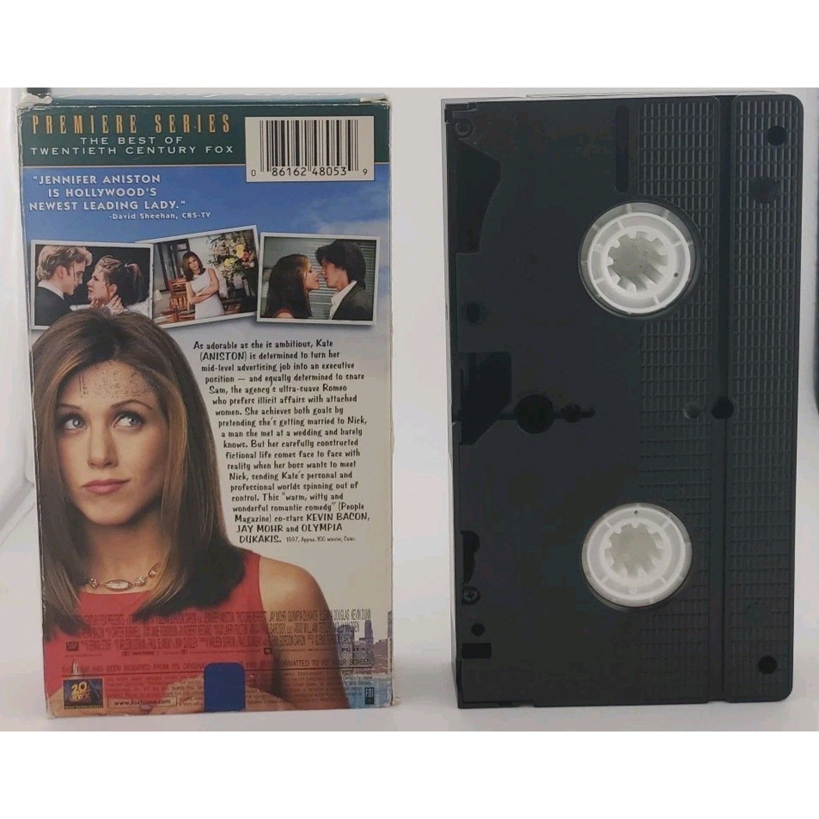 Picture Perfect (VHS, 1998) - Premiere Series