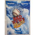 Bad News Bears Original 27x40 D/S Movie Poster 2005