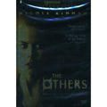 Others (DVD, 2001) missing disc 2