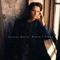 Where I Stand by George Ducas (CD, Jan-1997, Capitol)