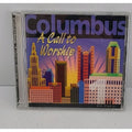 Columbus - A Call to Worship (CD)
