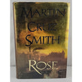 Rose by Simon Quinn (1996, Hardcover)