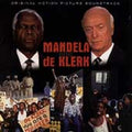Mandela & De Klerk by Original Soundtrack (CD, Mar-1997, Rhino (Label))