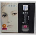 Angel Eyes (VHS, 2002)