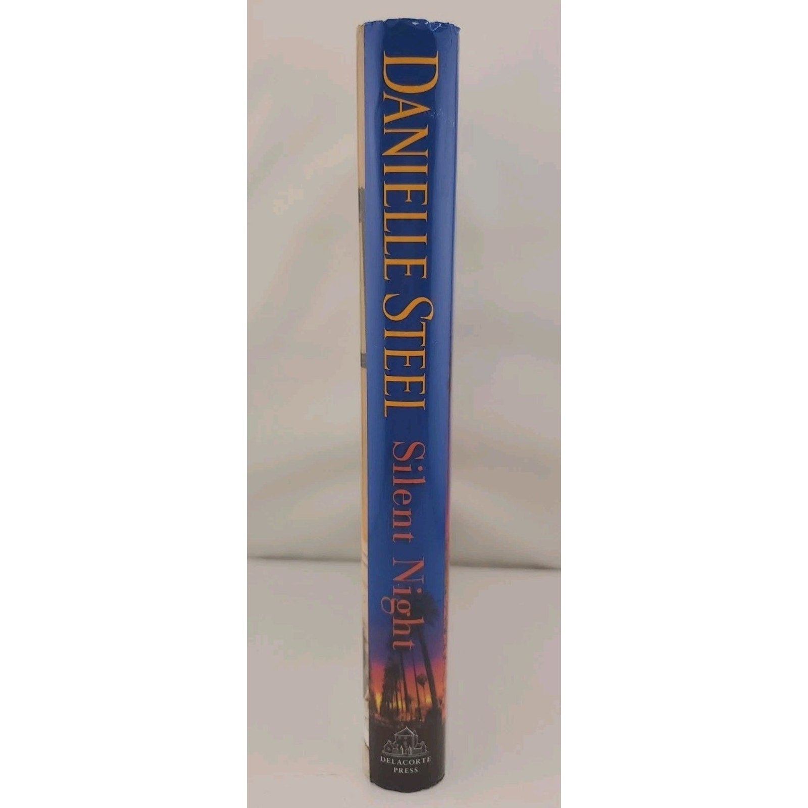 Silent Night : A Novel by Danielle Steel (2019, Hardcover)