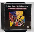 Brownstones & Moonlight: A Celebration of Black Music Month CD