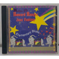 Howard Hanger Jazz Fantasy - Elementary Blues CD
