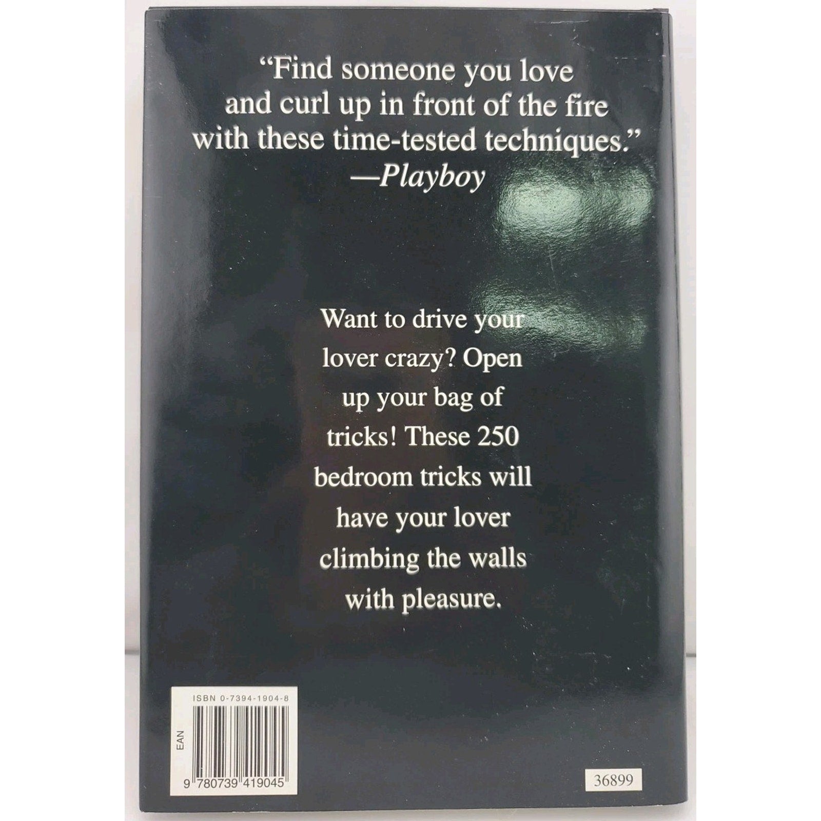 Tricks : More Than 250 Ways to Make Good Sex Better by Jay Wiseman