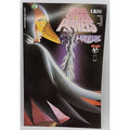 Image Top Cow Comics: Battle Of The Planet / Witchblade #1 2003