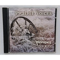 Prairie Voices The Winnipeg Singers CD