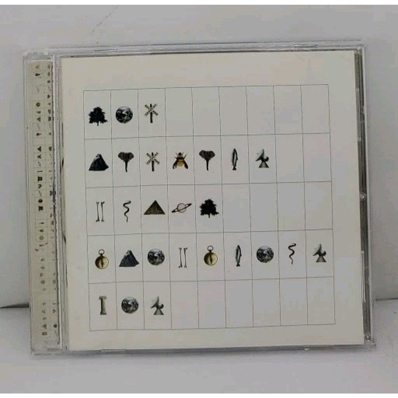 Imaginary Day by Pat Metheny (CD, 1997)