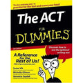 The ACT for Dummies by Veronica Saydak, Suzee Vlk and Michelle Rose Gilman...
