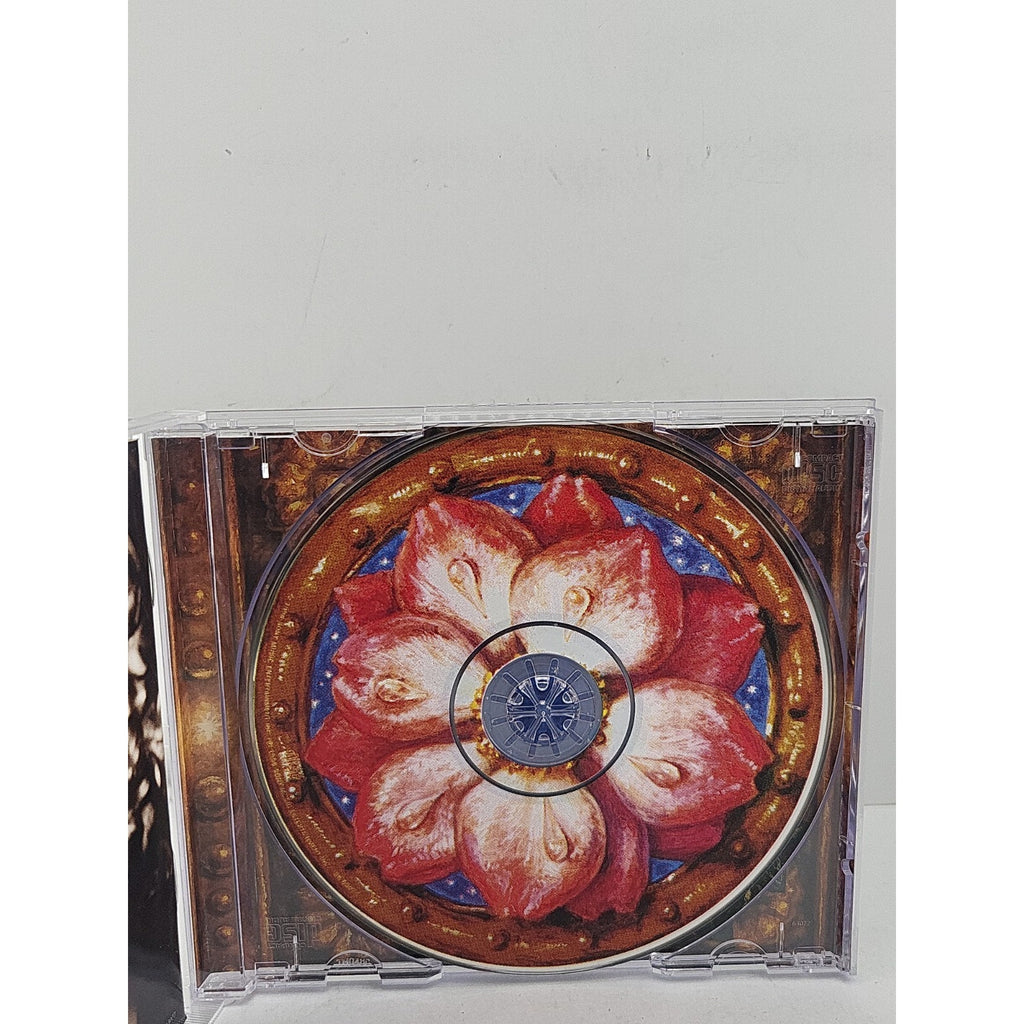 Secret Passion by Bolton (CD, 1998)