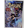 DC Comics - The New 52 - Batgirl #10