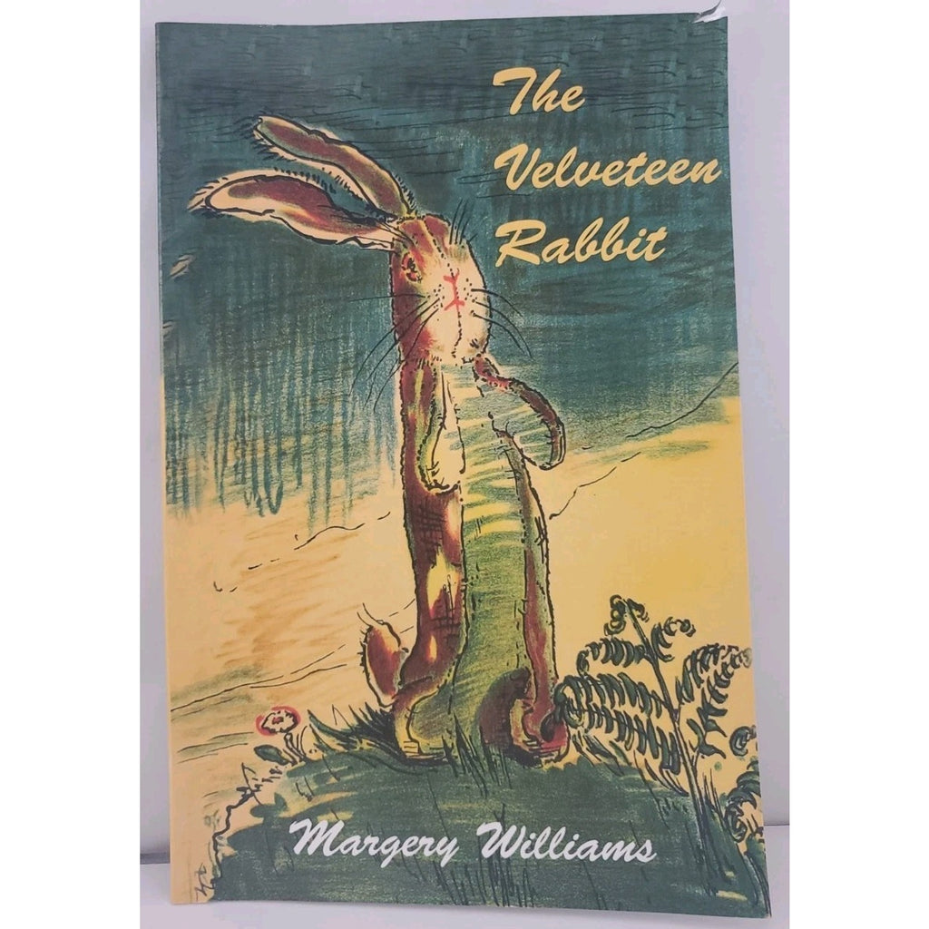 Velveteen Rabbit by Margery Williams (2017, Trade Paperback)
