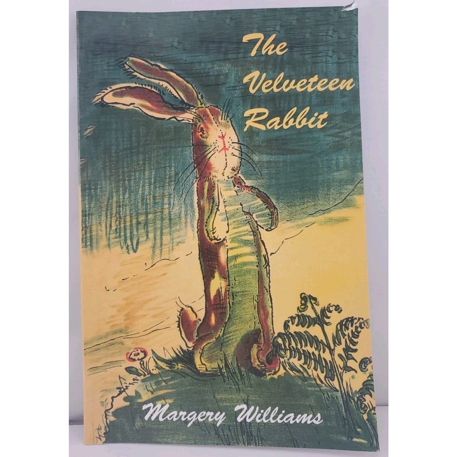 Velveteen Rabbit by Margery Williams (2017, Trade Paperback)