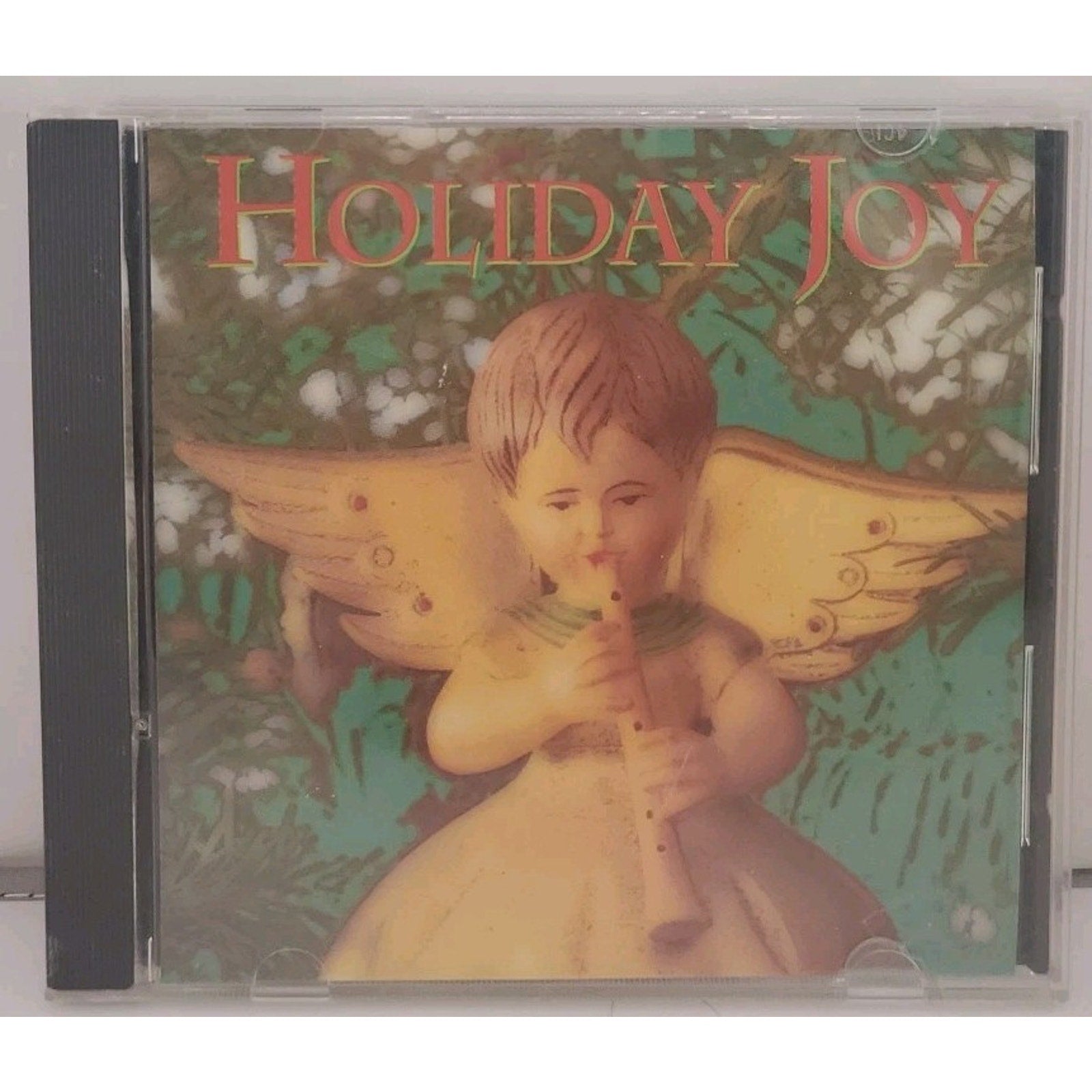 Holiday Joy CD