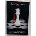 Breaking Dawn by Stephenie Meyer (2008, Trade Paperback)