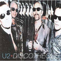 Discothèque [Maxi Single] by U2 (CD, Feb-1997, Island (Label))