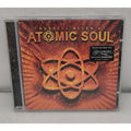 Russell Allens Atomic Soul by Russell Allen (CD, 2005)
