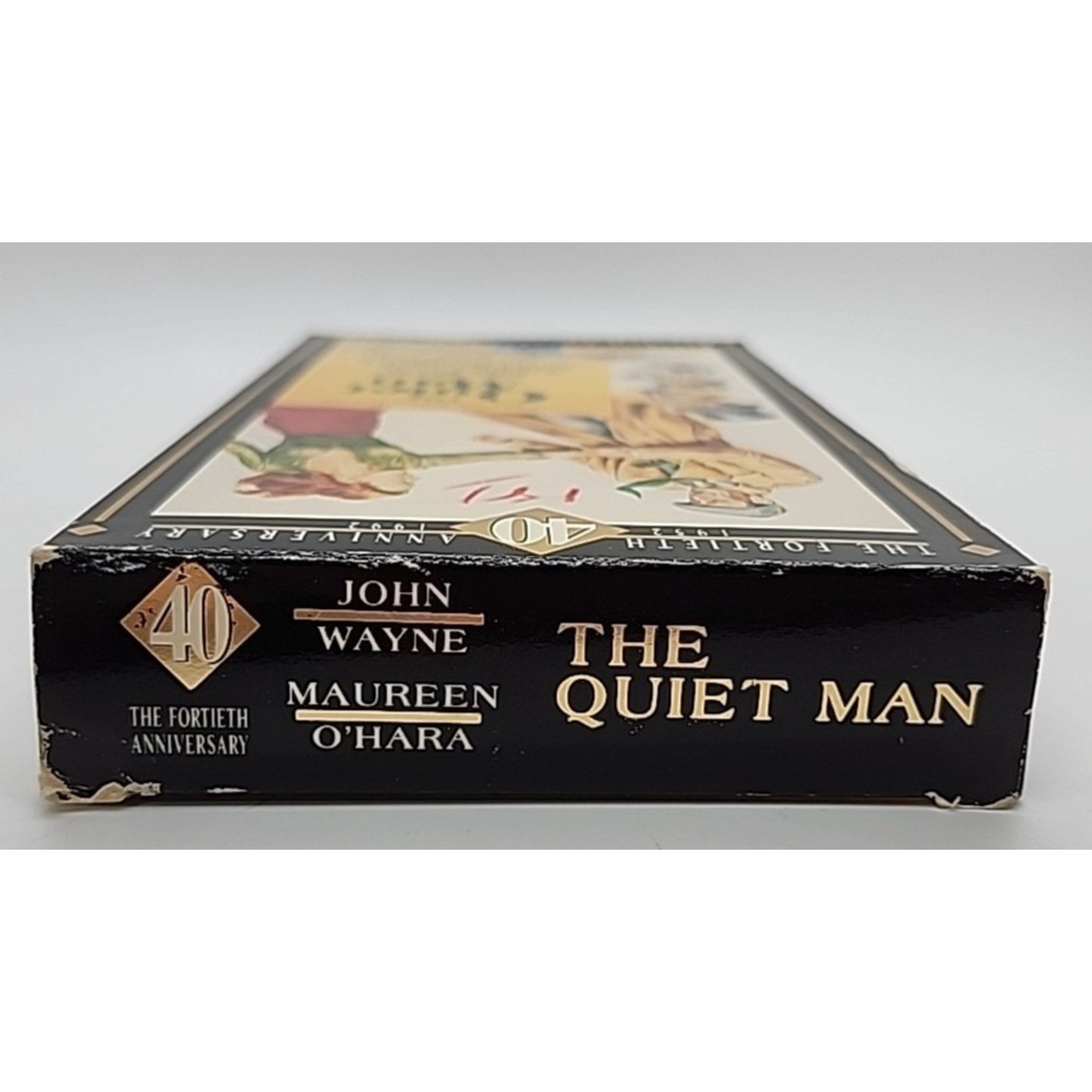 Quiet Man (VHS, 1952)