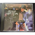 Blake Shelton by Blake Shelton (CD, 2001)