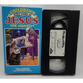 Children's Bible Story of Jesus: The Nativity (VHS, 1988)