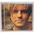 You Won't Ever Be Lonely by Andy Griggs (CD)