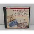 With Love From Vienna - Academy Of St. Martin-in-The-Fields - Marriner CD