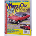 Muscle Cars Magazine - September 1992 - Volume 10 No. 5