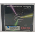 Sensor General Catalog Vol. 6 CD-Rom Editon